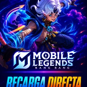 Mobile Legends