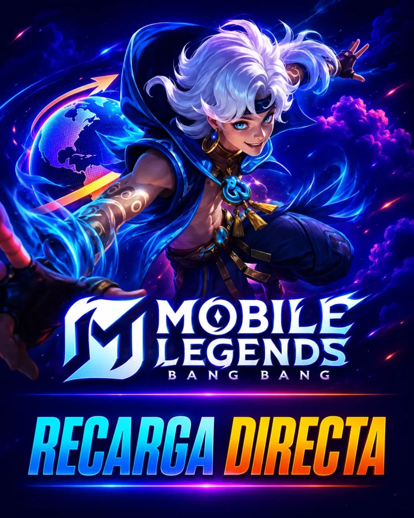 Mobile Legends