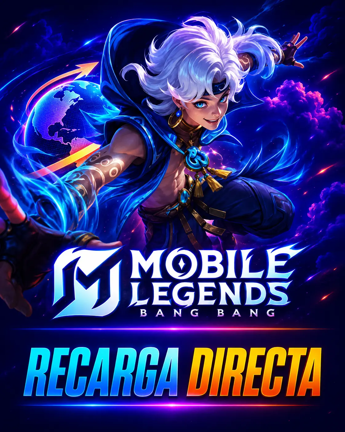 Mobile Legends