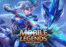 #172 Sorteo Diario Mobile Legends