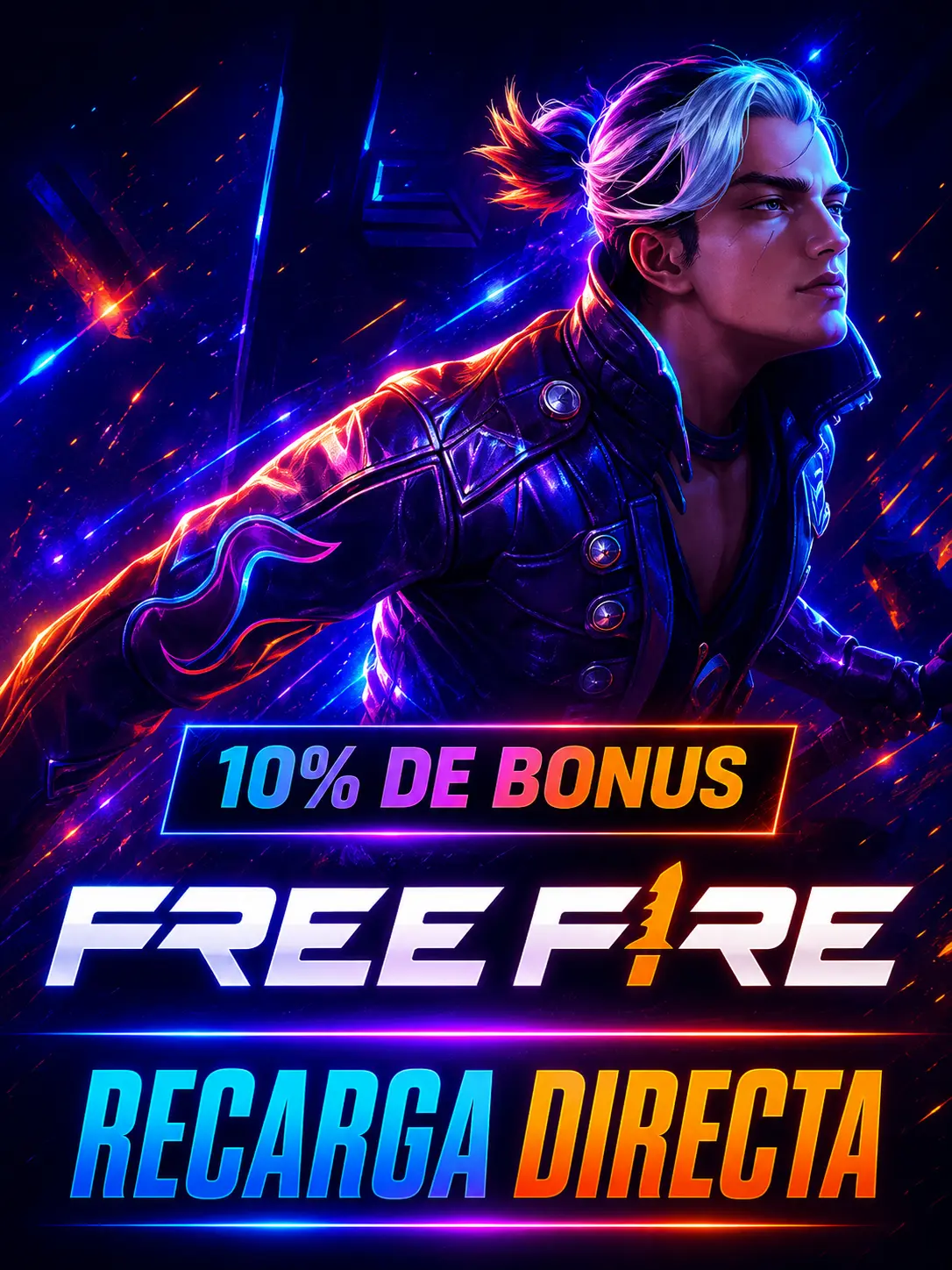 Free Fire