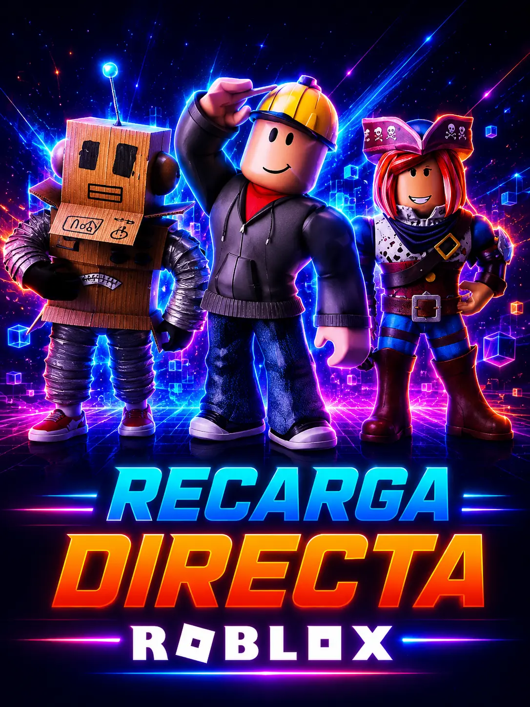 Roblox