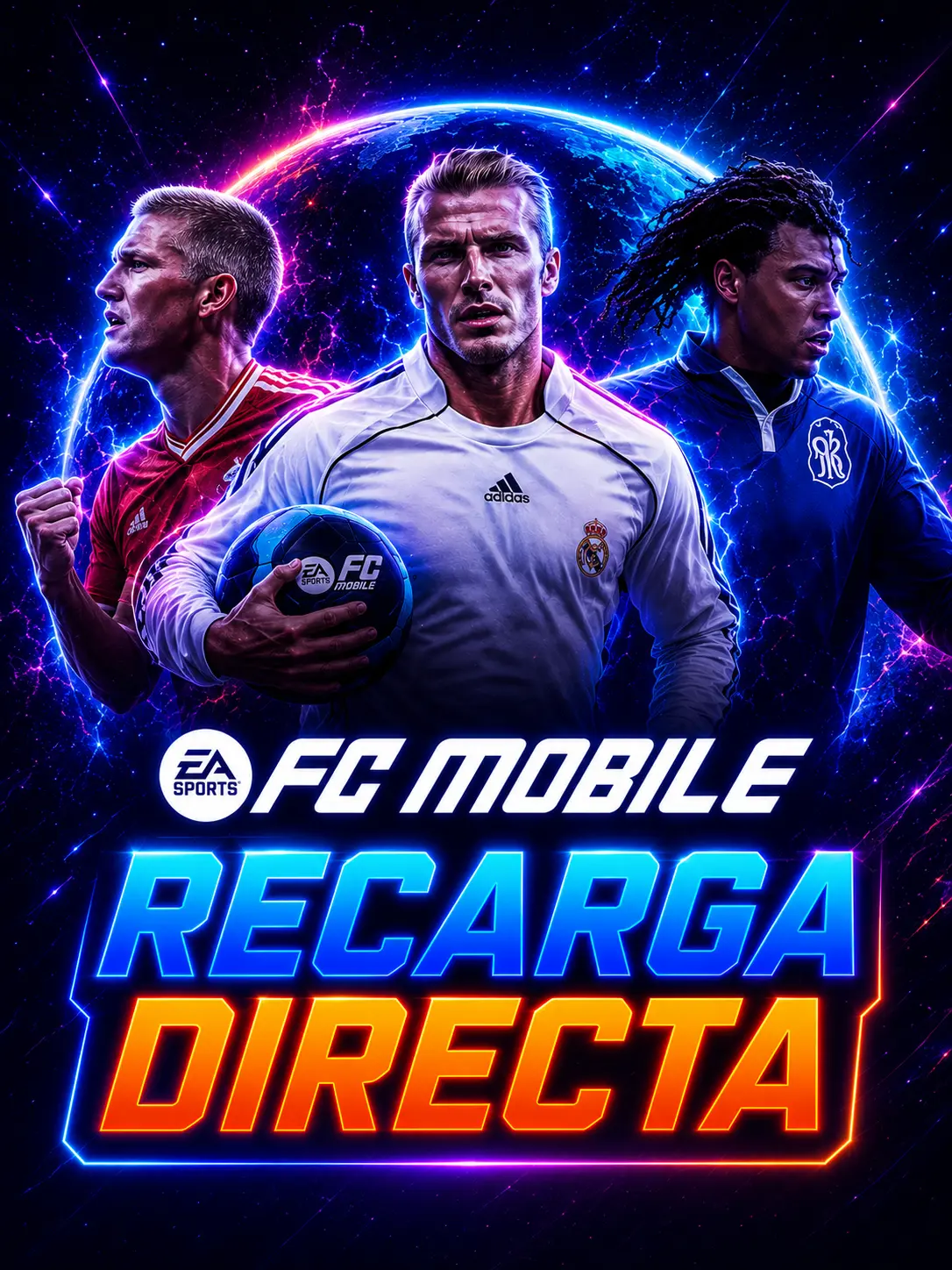 FC Mobile
