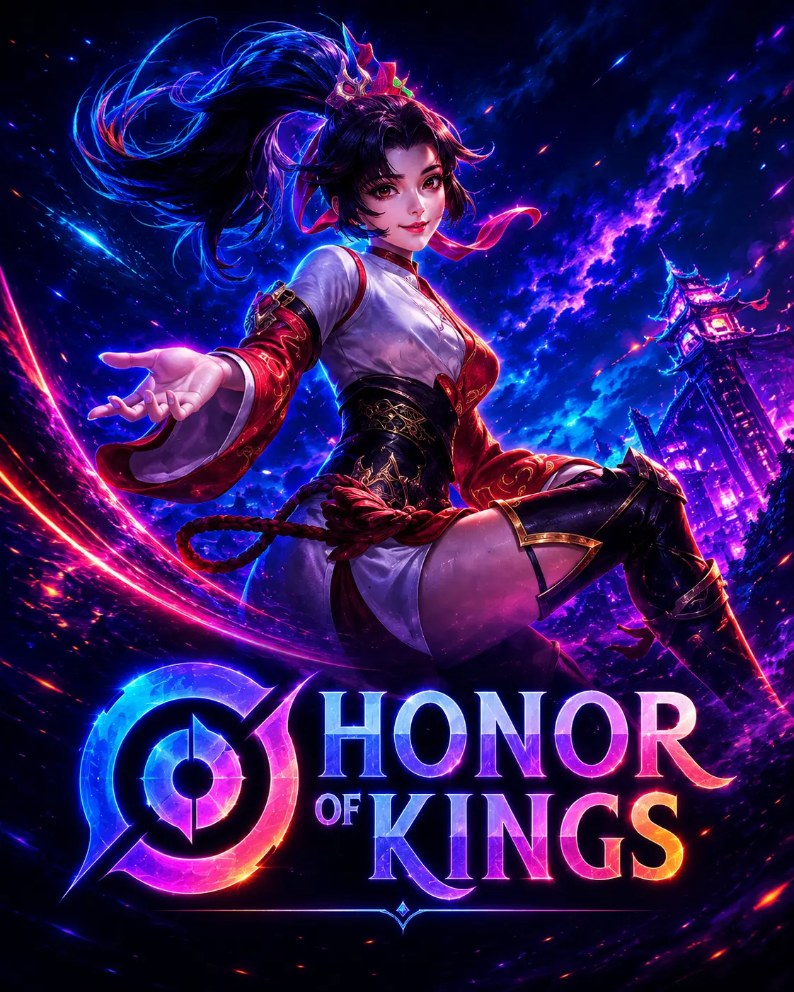 Honor of Kings